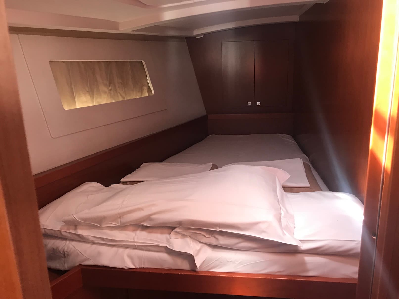 Oceanis 45 - photo 9