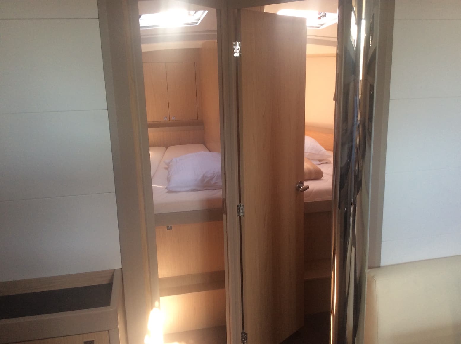 Oceanis 45 - photo 11