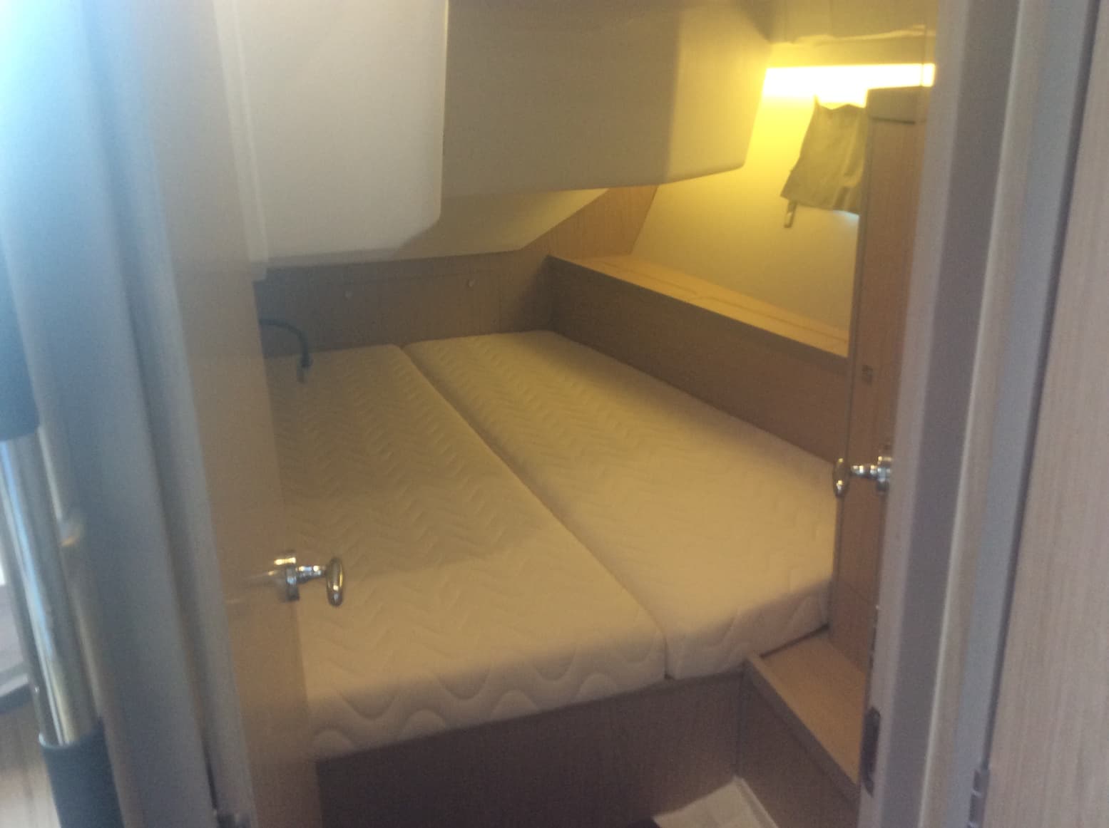 Oceanis 45 - photo 13