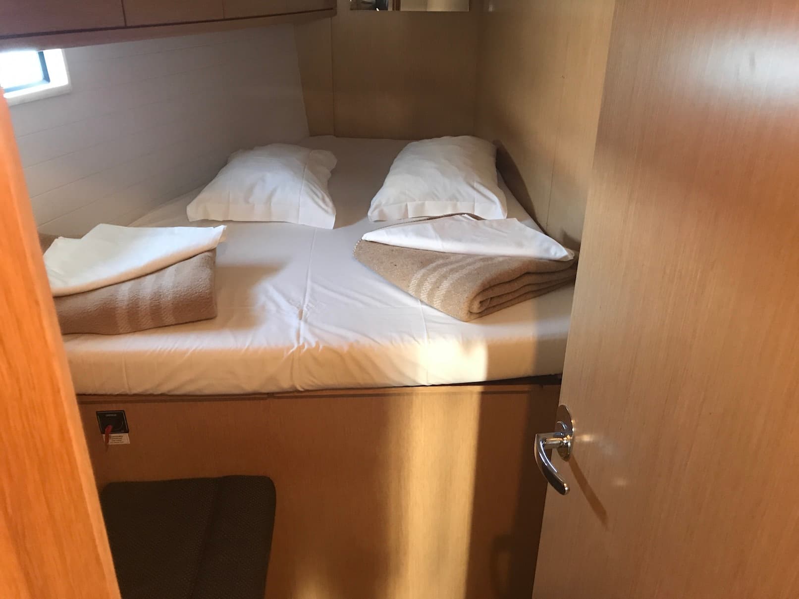 Bavaria Cruiser 46 - photo 11