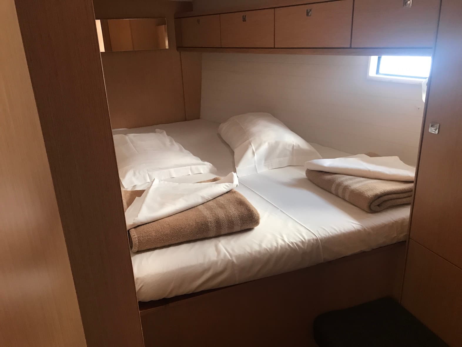 Bavaria Cruiser 46 - photo 7