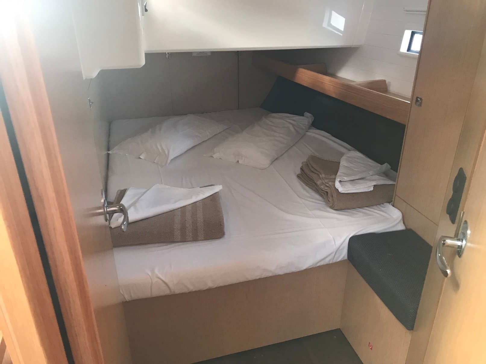 Bavaria Cruiser 46 - photo 6