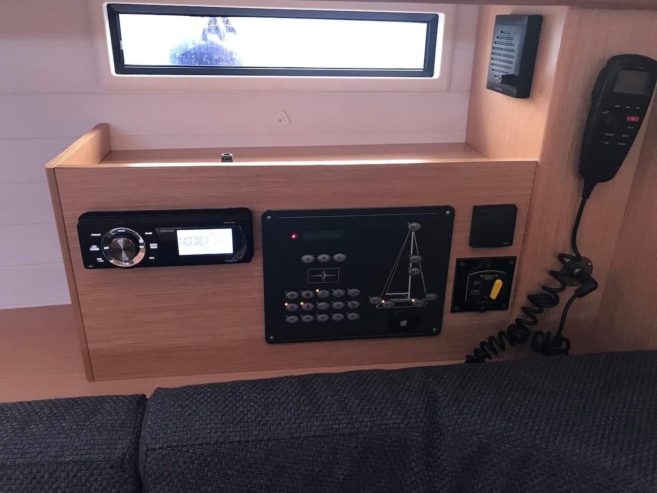 Bavaria Cruiser 46 - photo 12