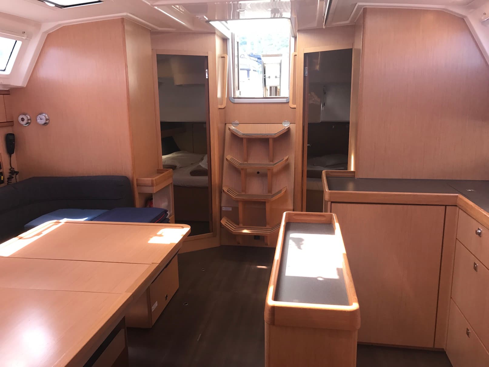 Bavaria Cruiser 46 - photo 13