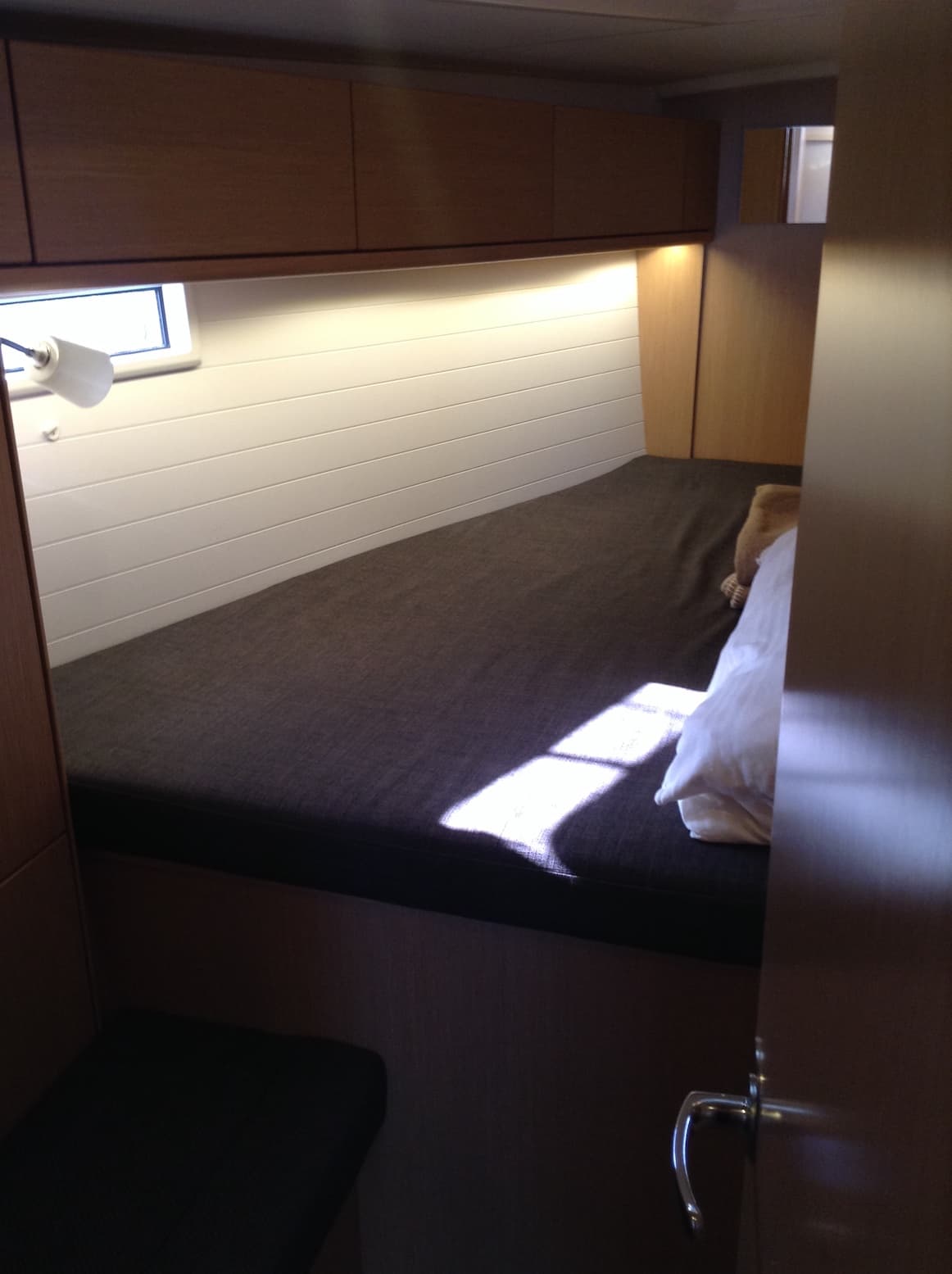 Bavaria Cruiser 46 - photo 9