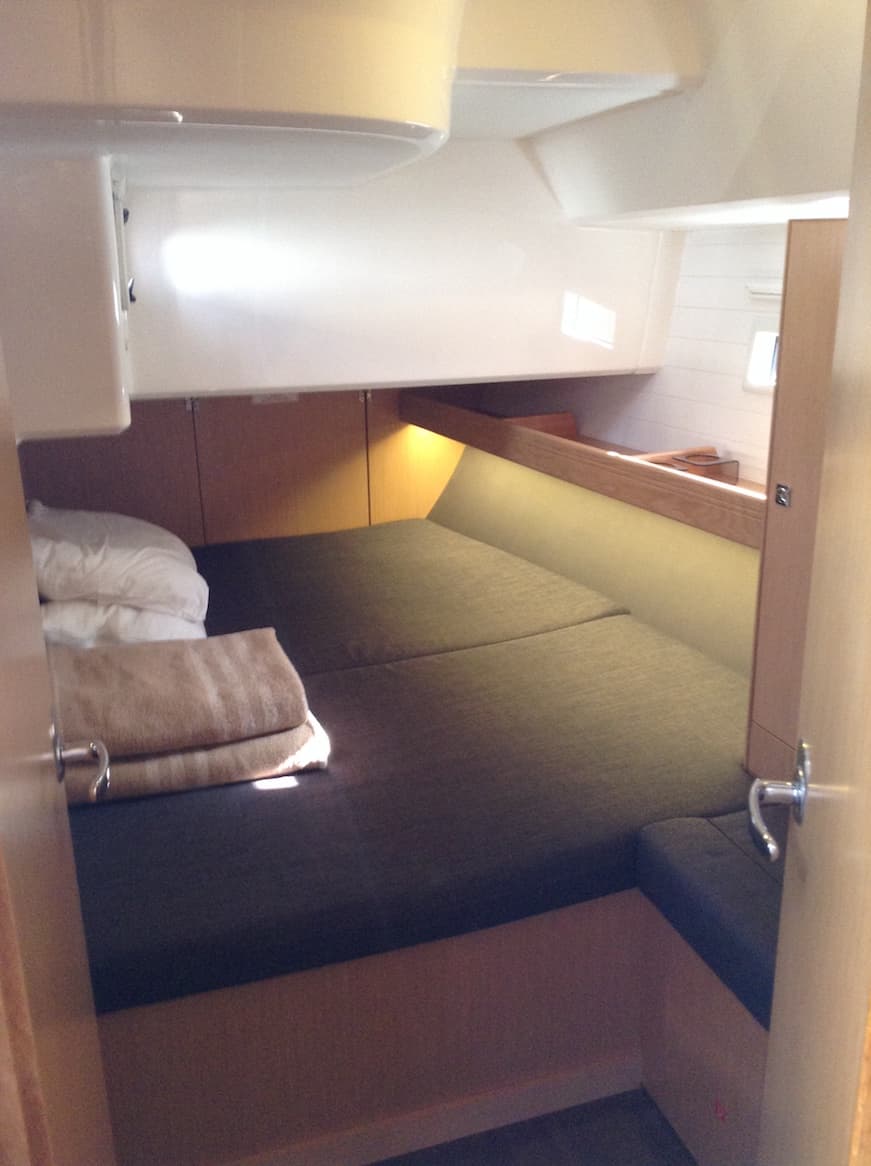 Bavaria Cruiser 46 - photo 10