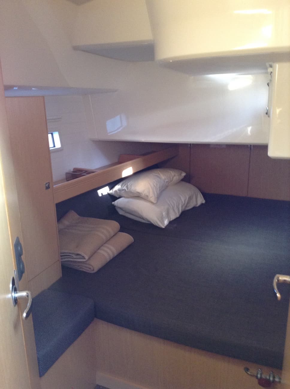 Bavaria Cruiser 46 - photo 15