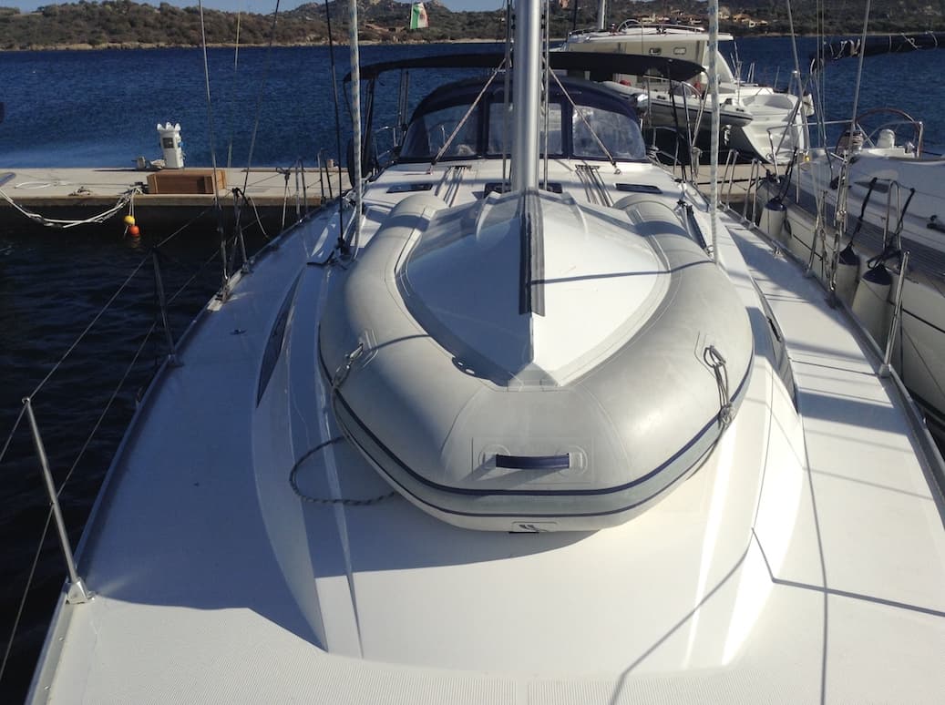 Bavaria Cruiser 46 - photo 5