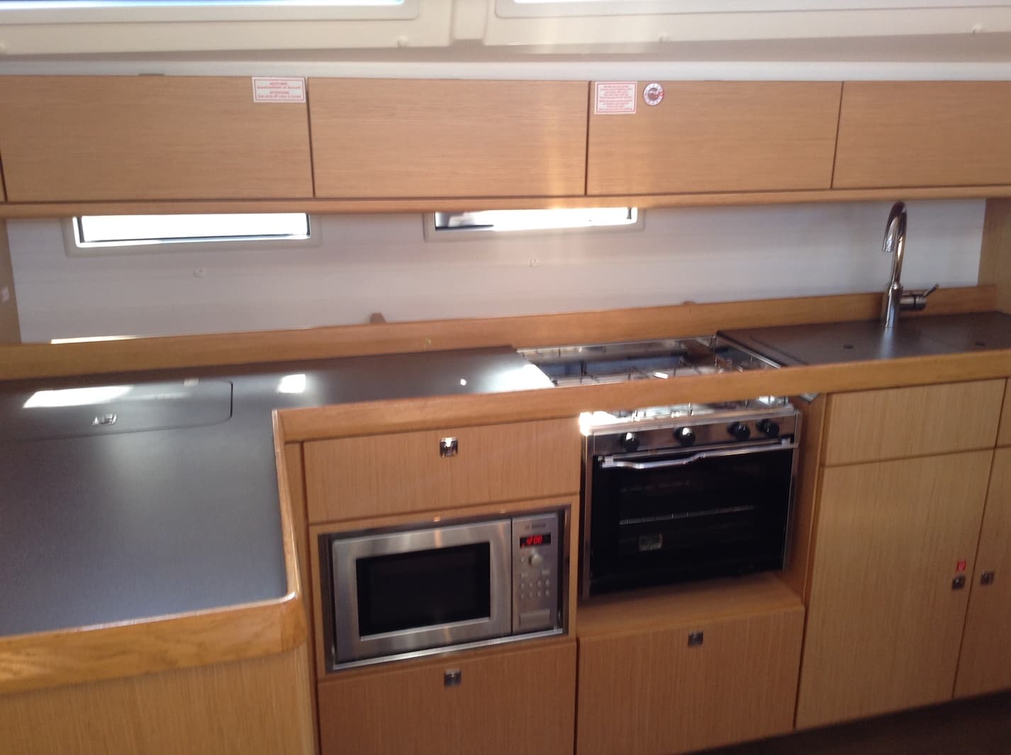 Bavaria Cruiser 46 - photo 8