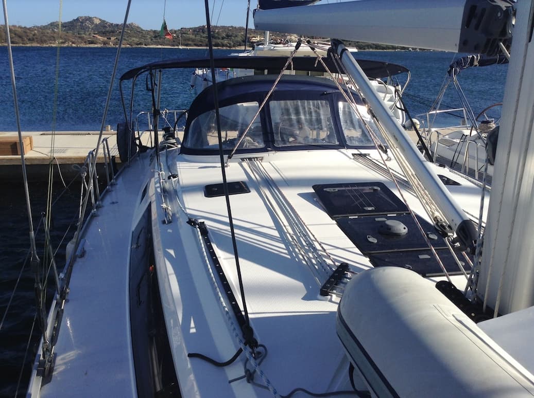 Bavaria Cruiser 46 - photo 6