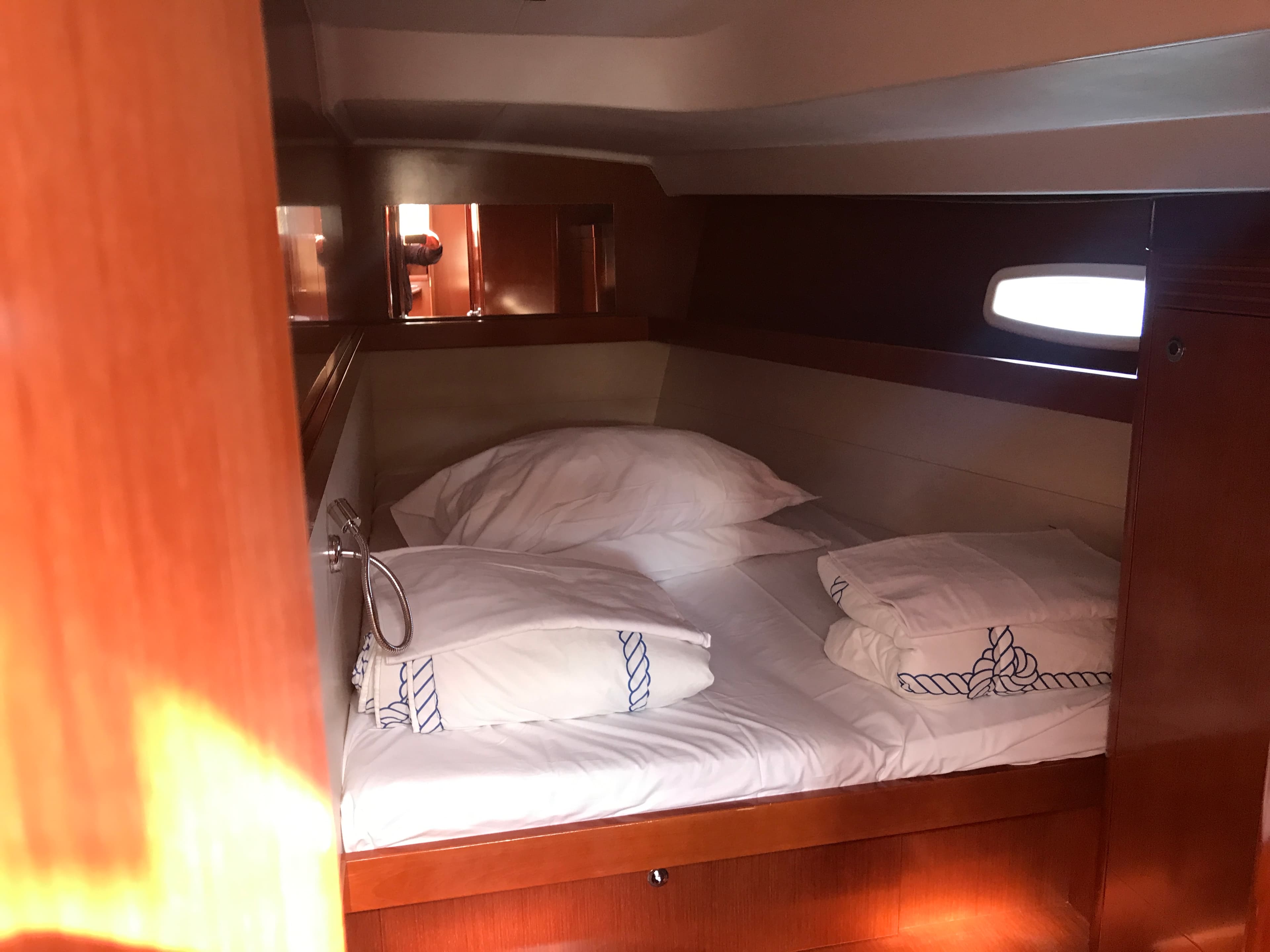 Oceanis 50 Family - photo 11