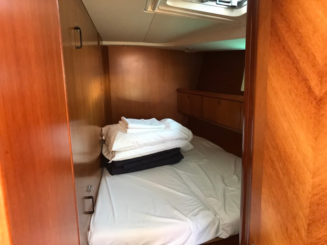 Sun Odyssey 54DS - photo 19