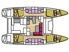 Boat plan