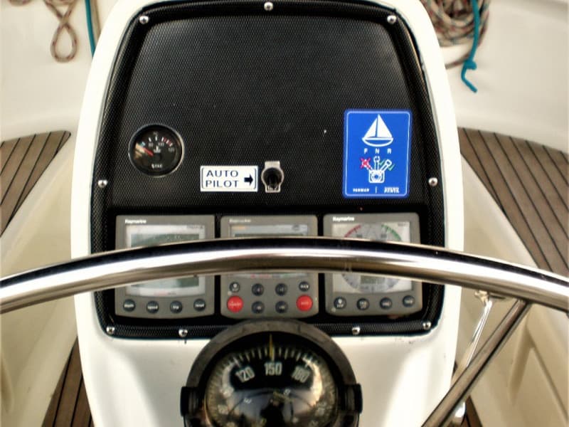 Bavaria 39 Cruiser - photo 4