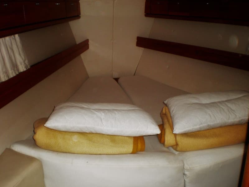 Bavaria 39 Cruiser - photo 6