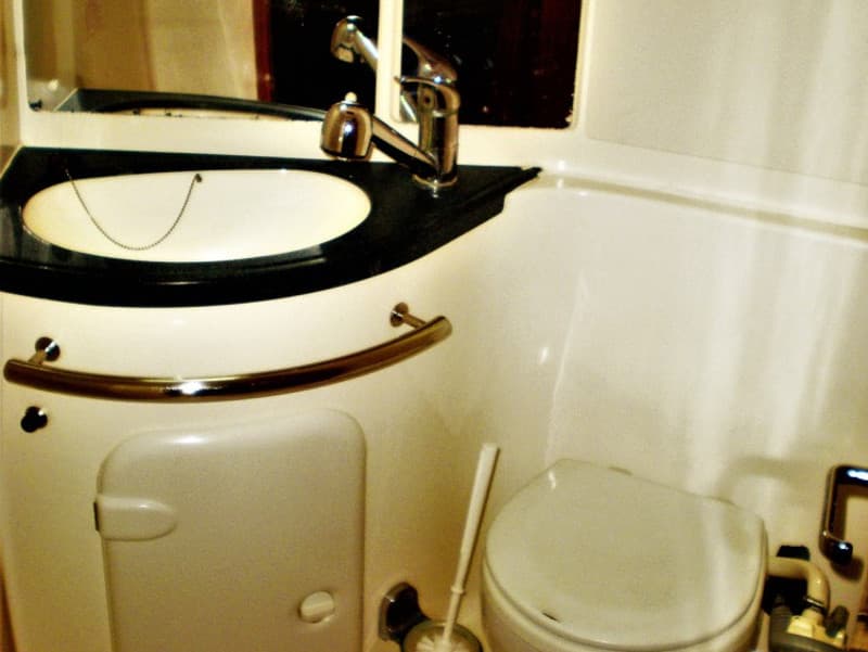 Bavaria 39 Cruiser - photo 7