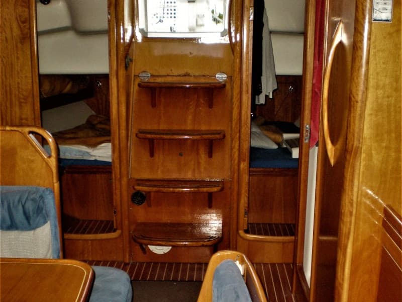 Bavaria 39 Cruiser - photo 5