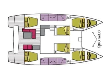 Boat plan