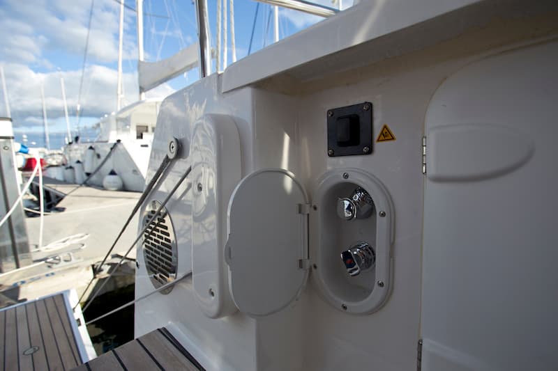 Bavaria 46 Cruiser - photo 23