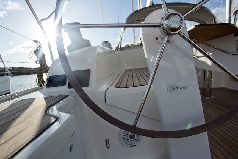 Bavaria 46 Cruiser - photo 14