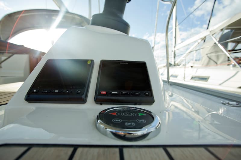Bavaria 46 Cruiser - photo 17