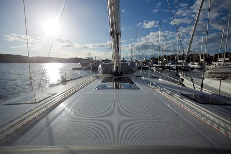 Bavaria 46 Cruiser - photo 20