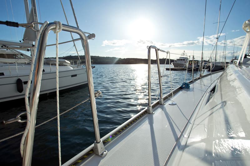 Bavaria 46 Cruiser - photo 11