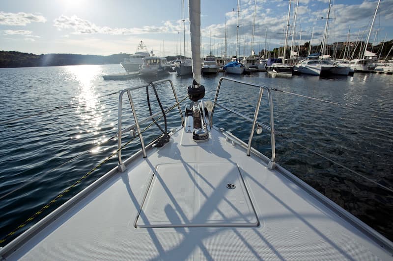 Bavaria 46 Cruiser - photo 9