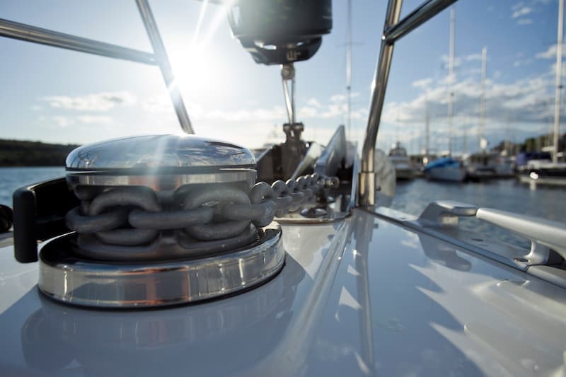 Bavaria 46 Cruiser - photo 24