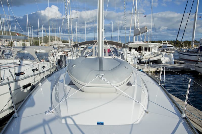 Bavaria 46 Cruiser - photo 22
