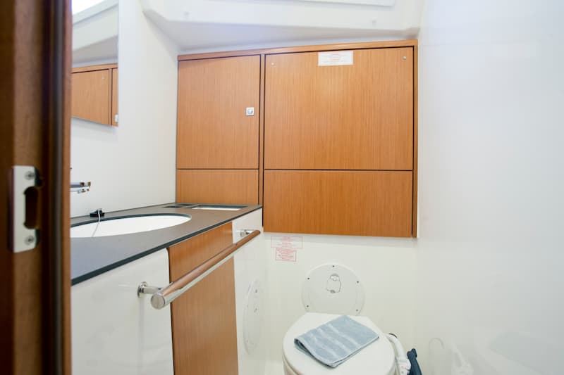 Bavaria 46 Cruiser - photo 7