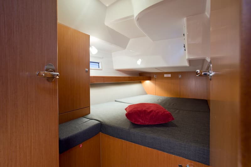 Bavaria 46 Cruiser - photo 8