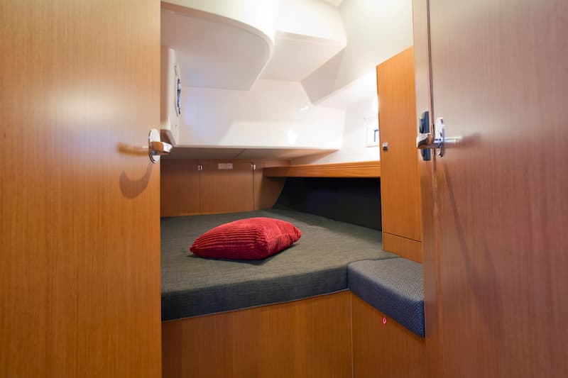 Bavaria 46 Cruiser - photo 10