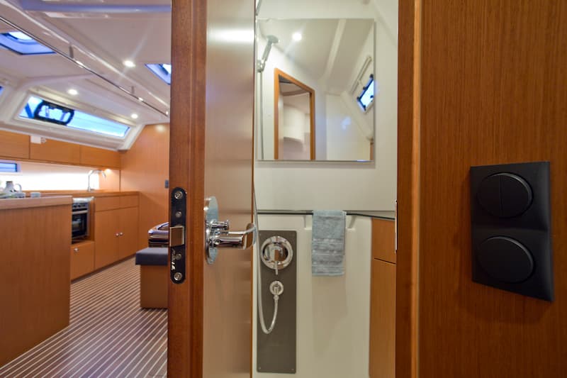 Bavaria 46 Cruiser - photo 16