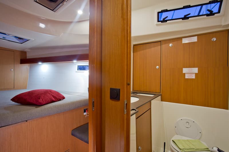 Bavaria 45 - photo 9