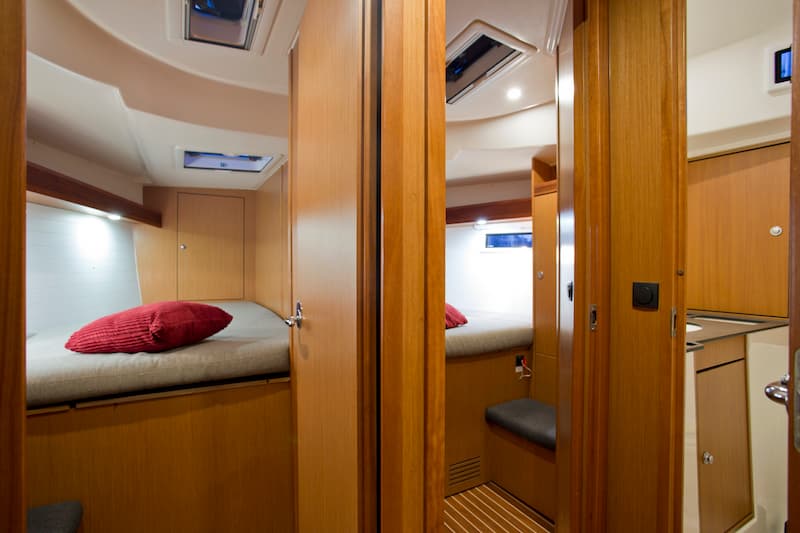 Bavaria 45 - photo 8