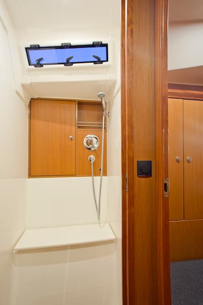 Bavaria 45 - photo 4