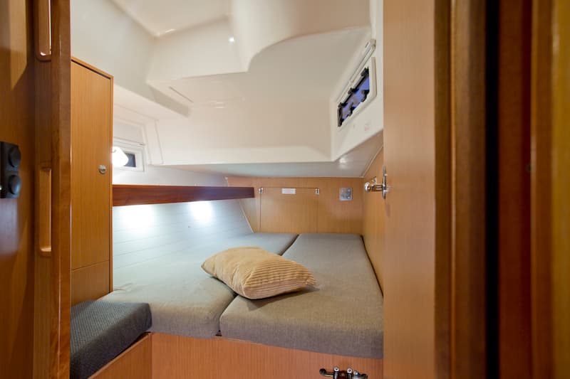 Bavaria 45 - photo 13