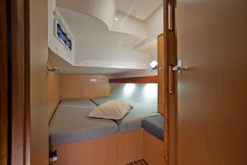 Bavaria 45 - photo 16