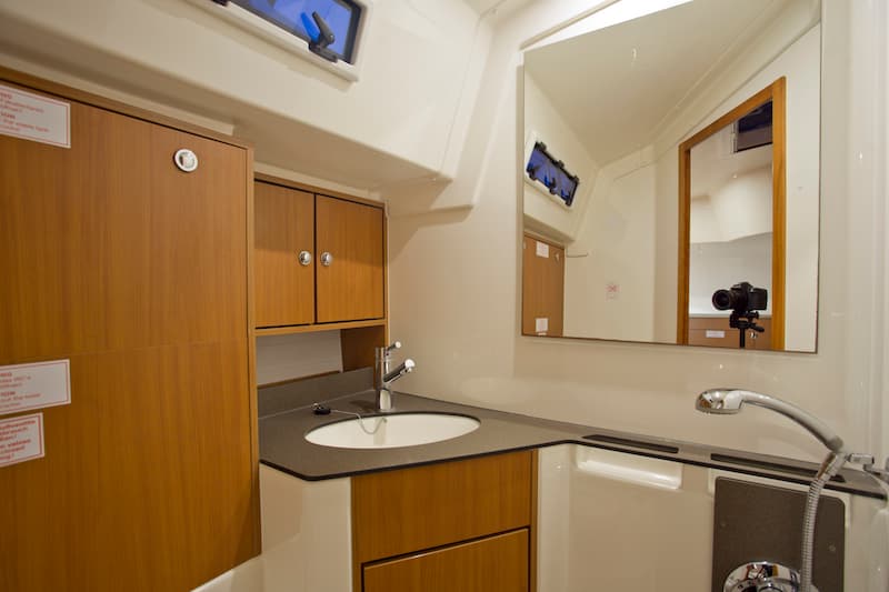 Bavaria 45 - photo 18