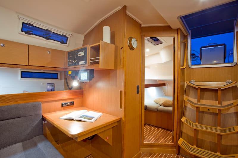 Bavaria 45 - photo 25