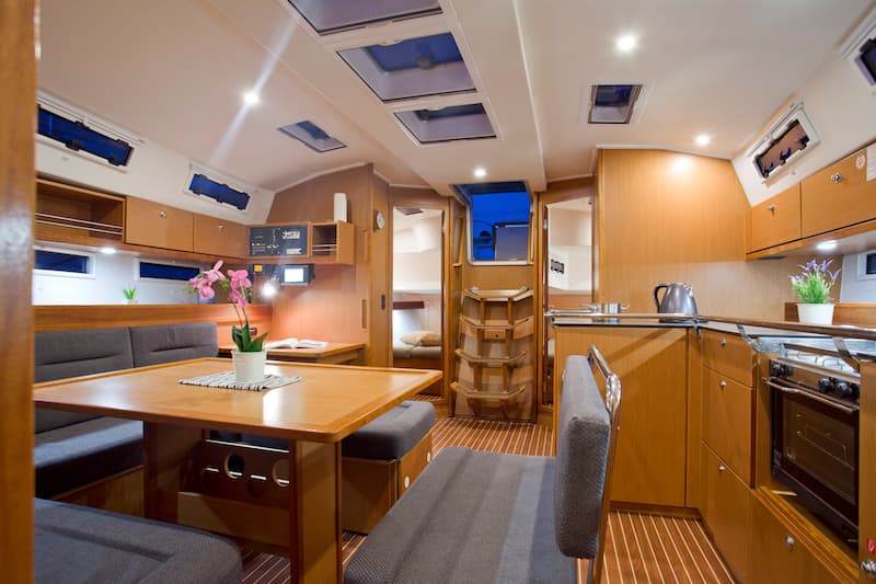 Bavaria 45 - photo 5