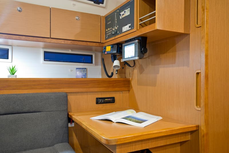 Bavaria 45 - photo 6