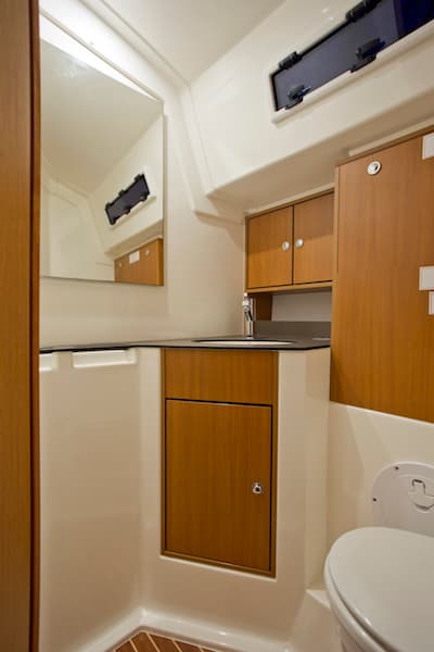 Bavaria 45 - photo 15