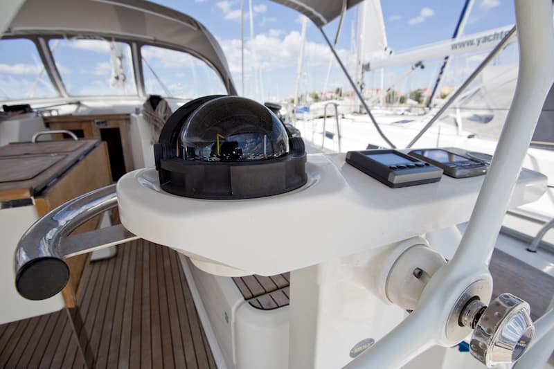 Bavaria 45 - photo 10