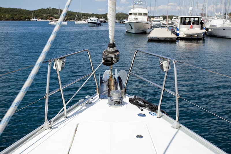 Bavaria 45 - photo 24