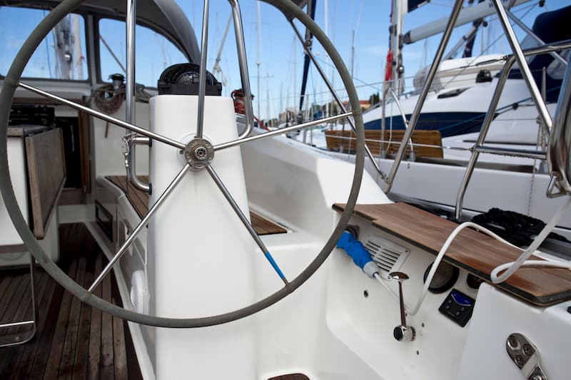 Bavaria 41 Cruiser - photo 20