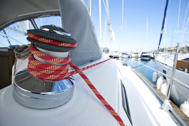 Bavaria 41 Cruiser - photo 10