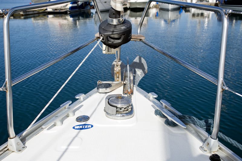 Bavaria 41 Cruiser - photo 18