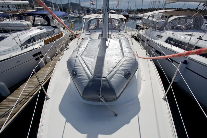Bavaria 41 Cruiser - photo 15